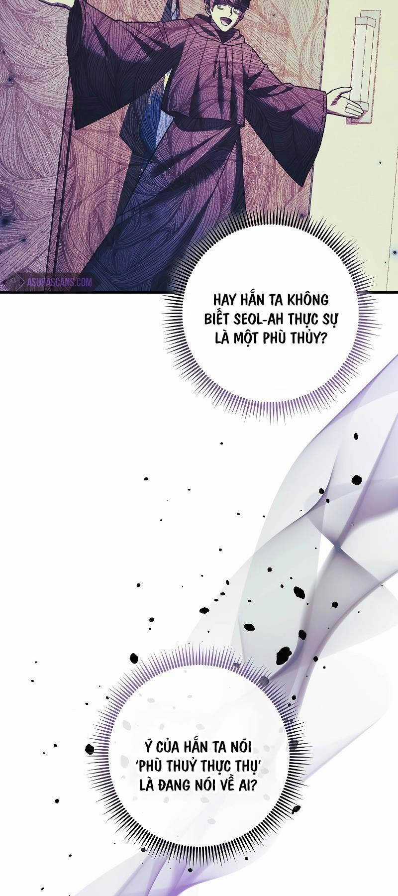 Con Gái Tôi Là Trùm Cuối Chapter 124 trang 50