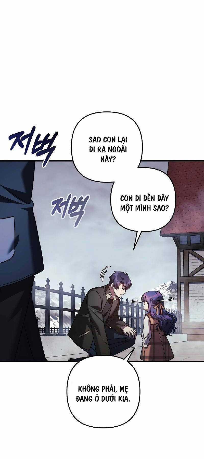 Con Gái Tôi Là Trùm Cuối Chapter 124 trang 54