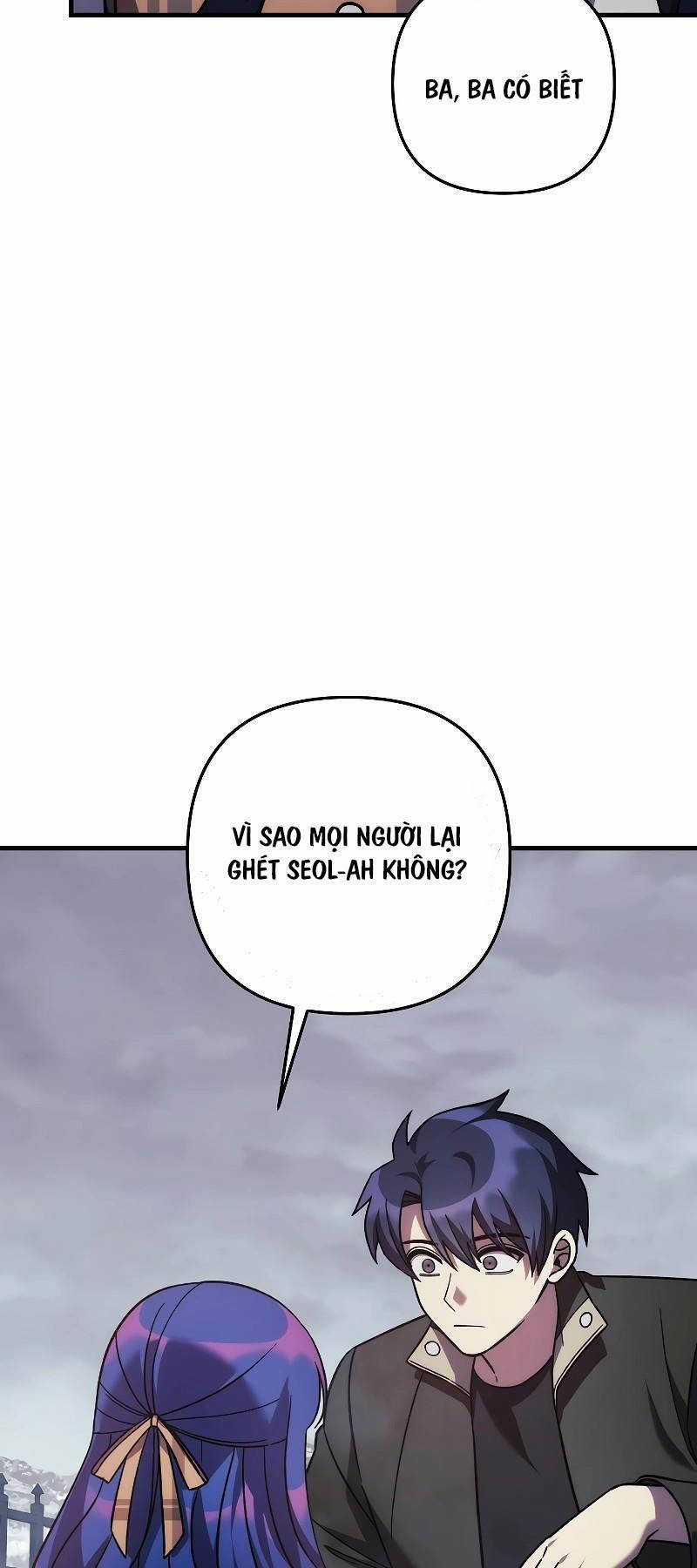 Con Gái Tôi Là Trùm Cuối Chapter 124 trang 56