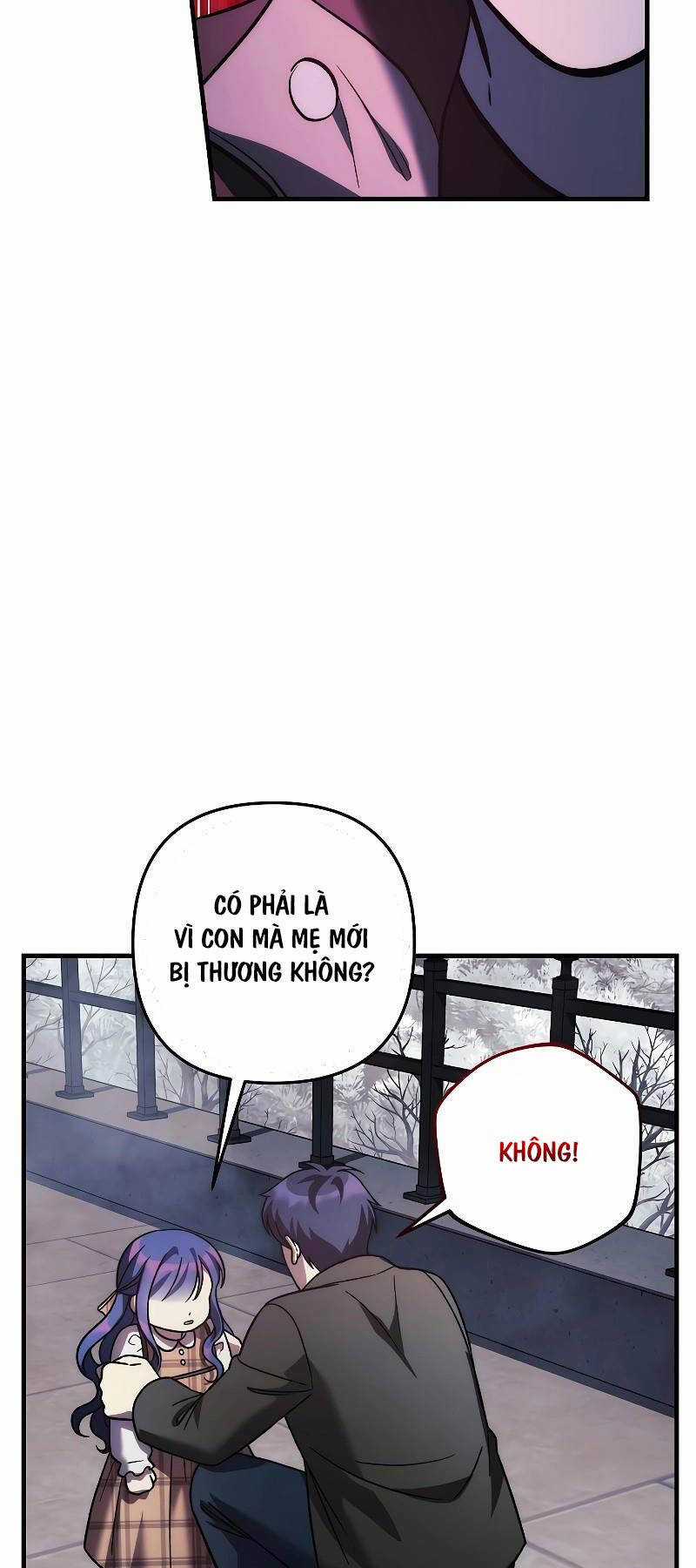 Con Gái Tôi Là Trùm Cuối Chapter 124 trang 58