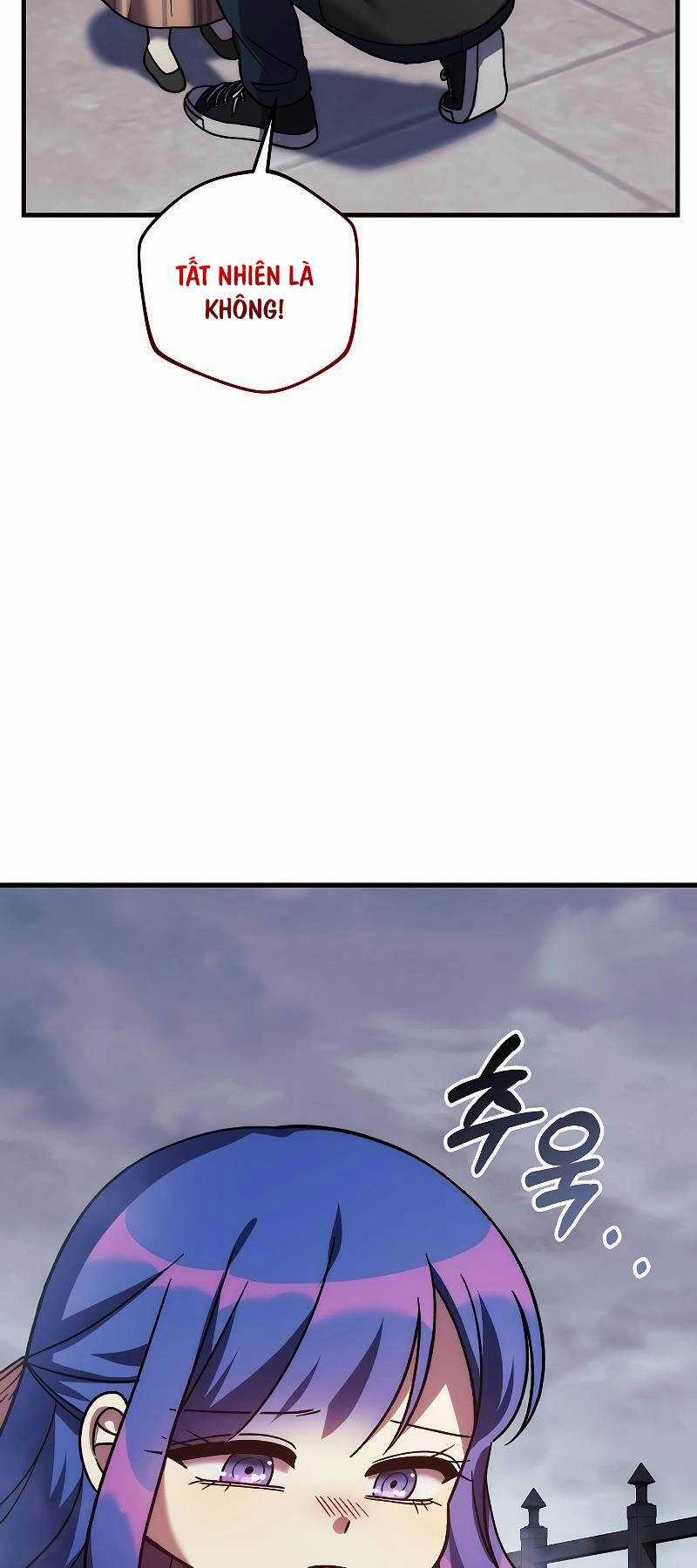 Con Gái Tôi Là Trùm Cuối Chapter 124 trang 59