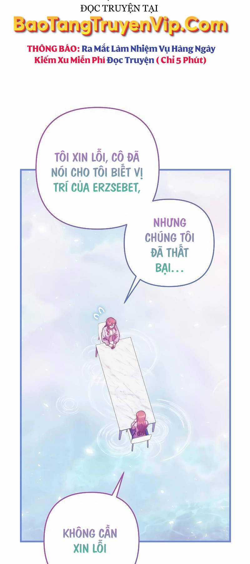 Con Gái Tôi Là Trùm Cuối Chapter 124 trang 6