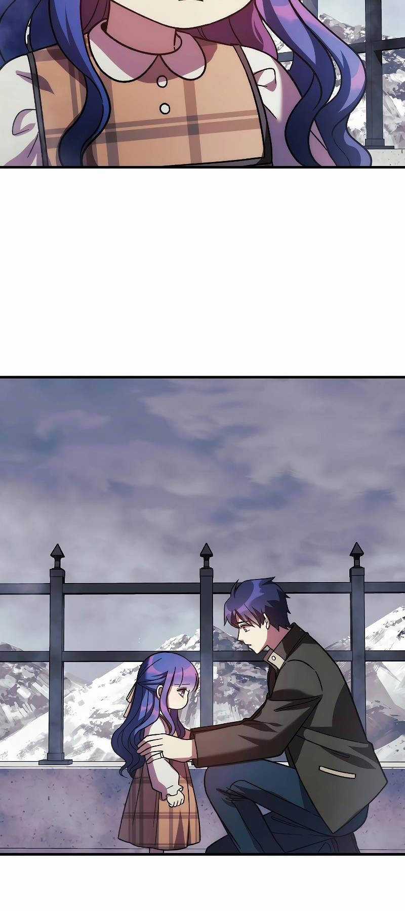 Con Gái Tôi Là Trùm Cuối Chapter 124 trang 60