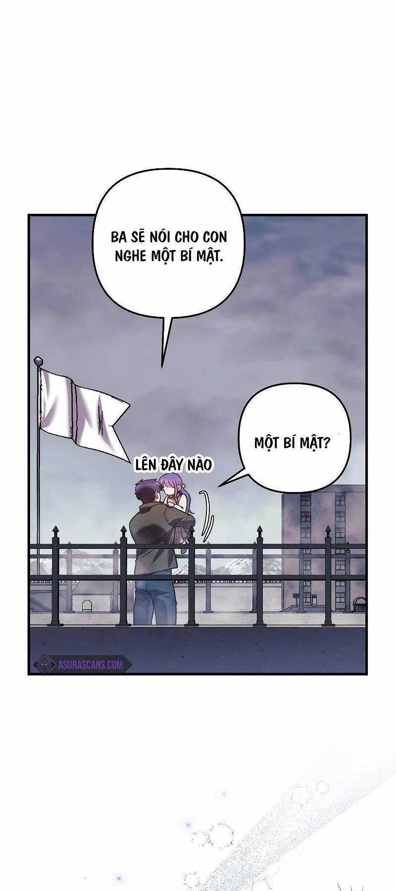 Con Gái Tôi Là Trùm Cuối Chapter 124 trang 62