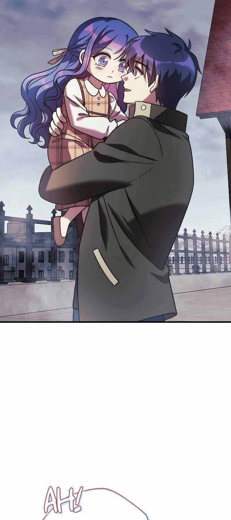 Con Gái Tôi Là Trùm Cuối Chapter 124 trang 64