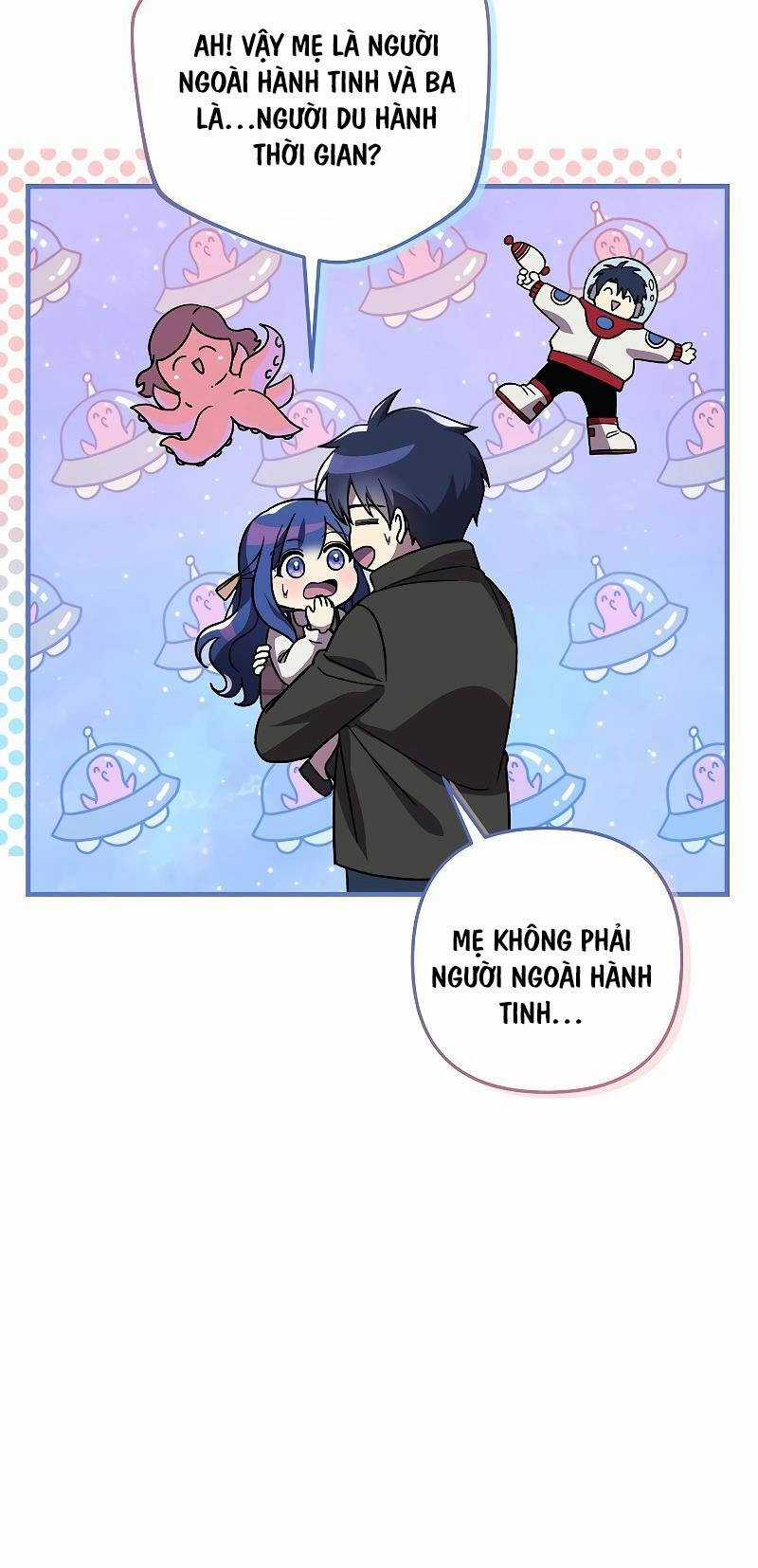 Con Gái Tôi Là Trùm Cuối Chapter 124 trang 65