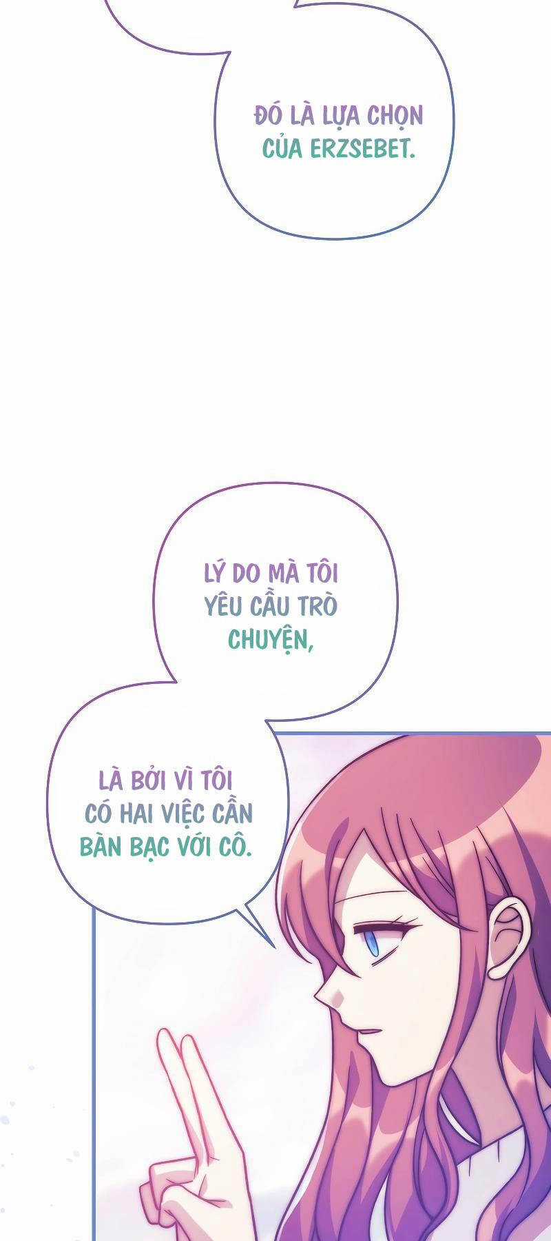 Con Gái Tôi Là Trùm Cuối Chapter 124 trang 7