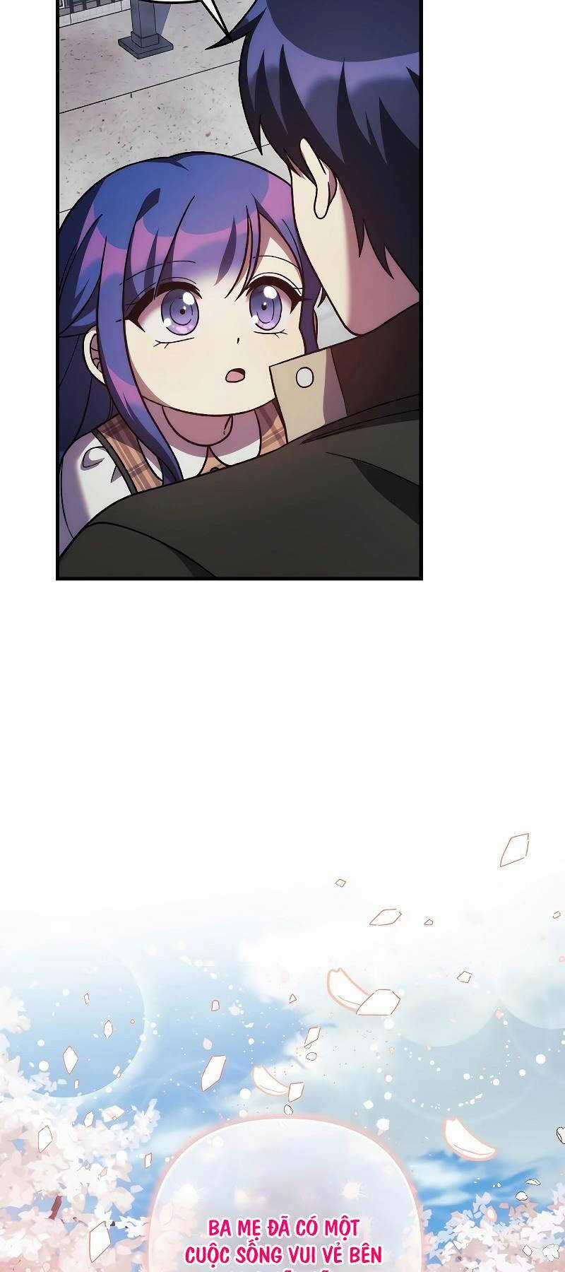 Con Gái Tôi Là Trùm Cuối Chapter 124 trang 72