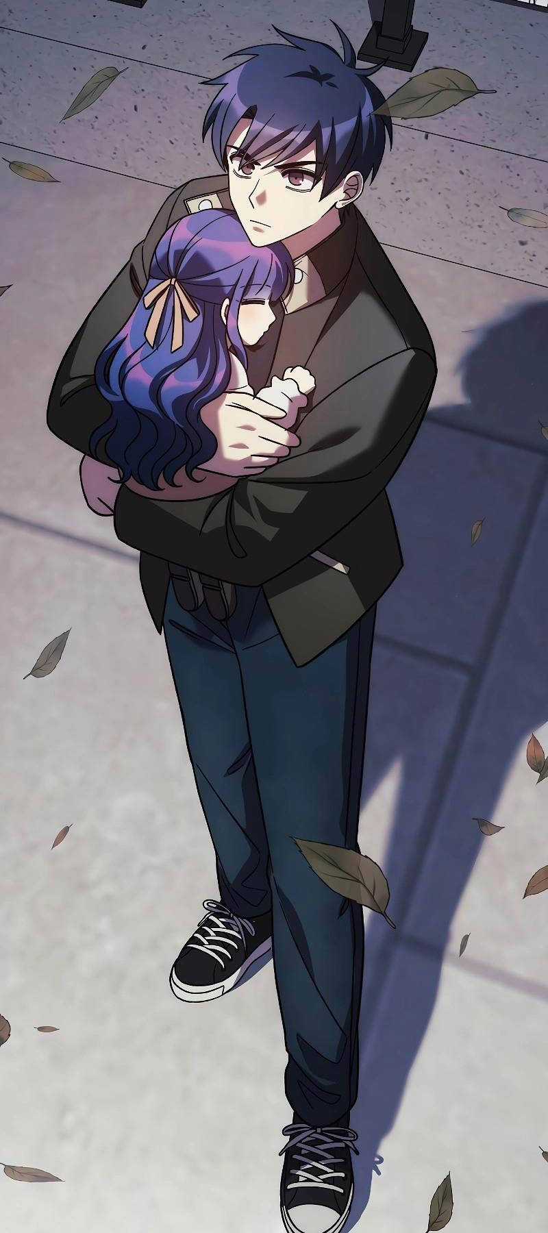 Con Gái Tôi Là Trùm Cuối Chapter 124 trang 80