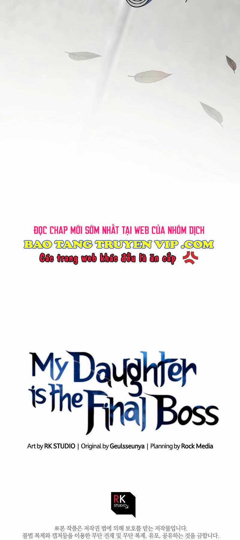 Con Gái Tôi Là Trùm Cuối Chapter 124 trang 81