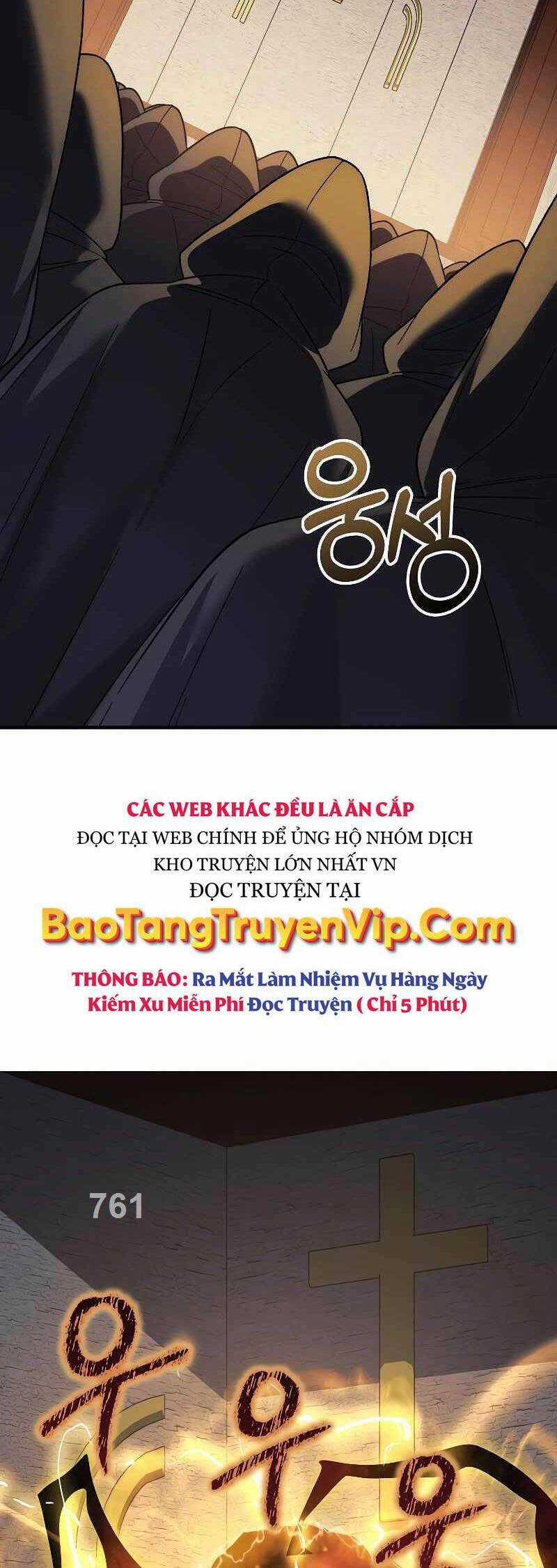Con Gái Tôi Là Trùm Cuối Chapter 125 trang 1