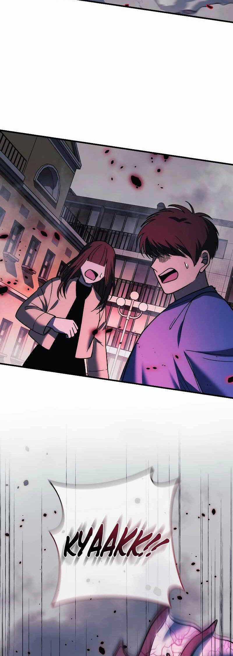 Con Gái Tôi Là Trùm Cuối Chapter 125 trang 13