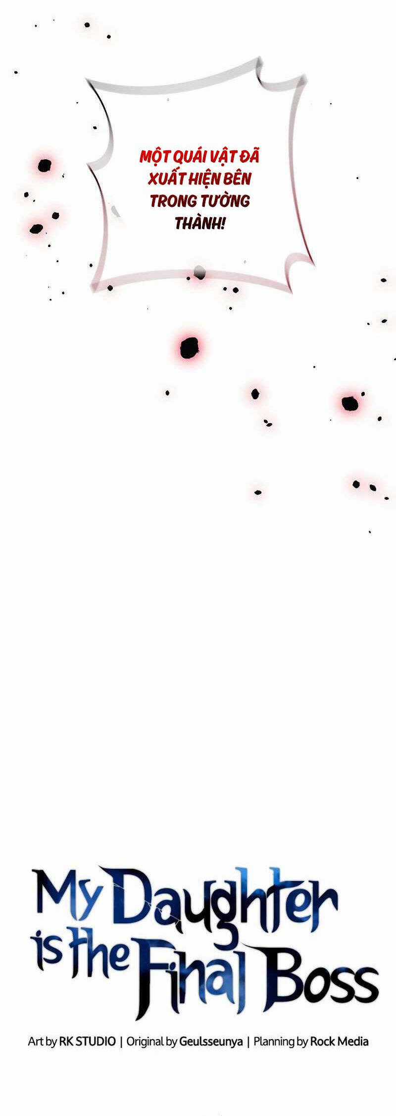 Con Gái Tôi Là Trùm Cuối Chapter 125 trang 15