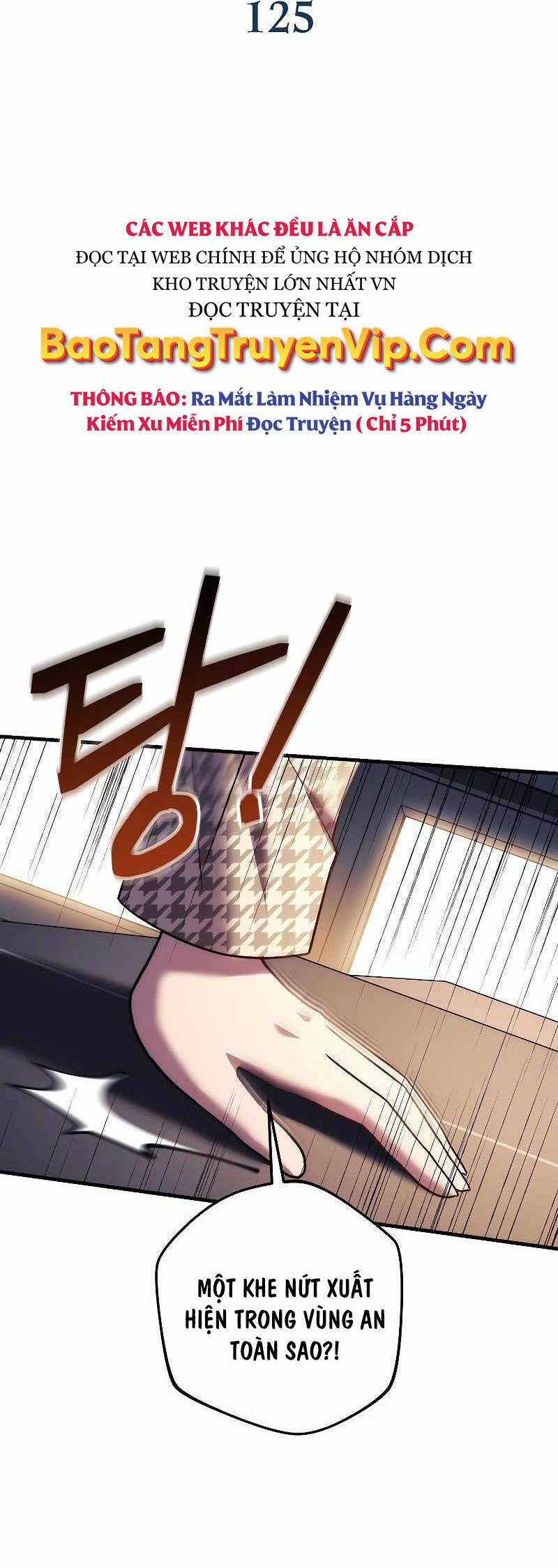 Con Gái Tôi Là Trùm Cuối Chapter 125 trang 16