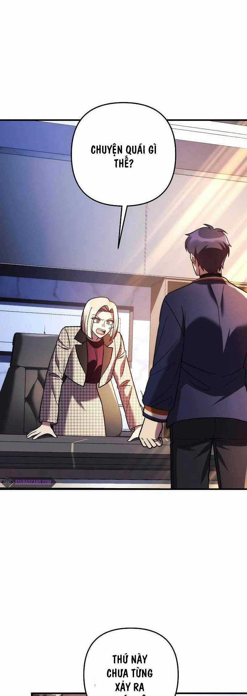 Con Gái Tôi Là Trùm Cuối Chapter 125 trang 17