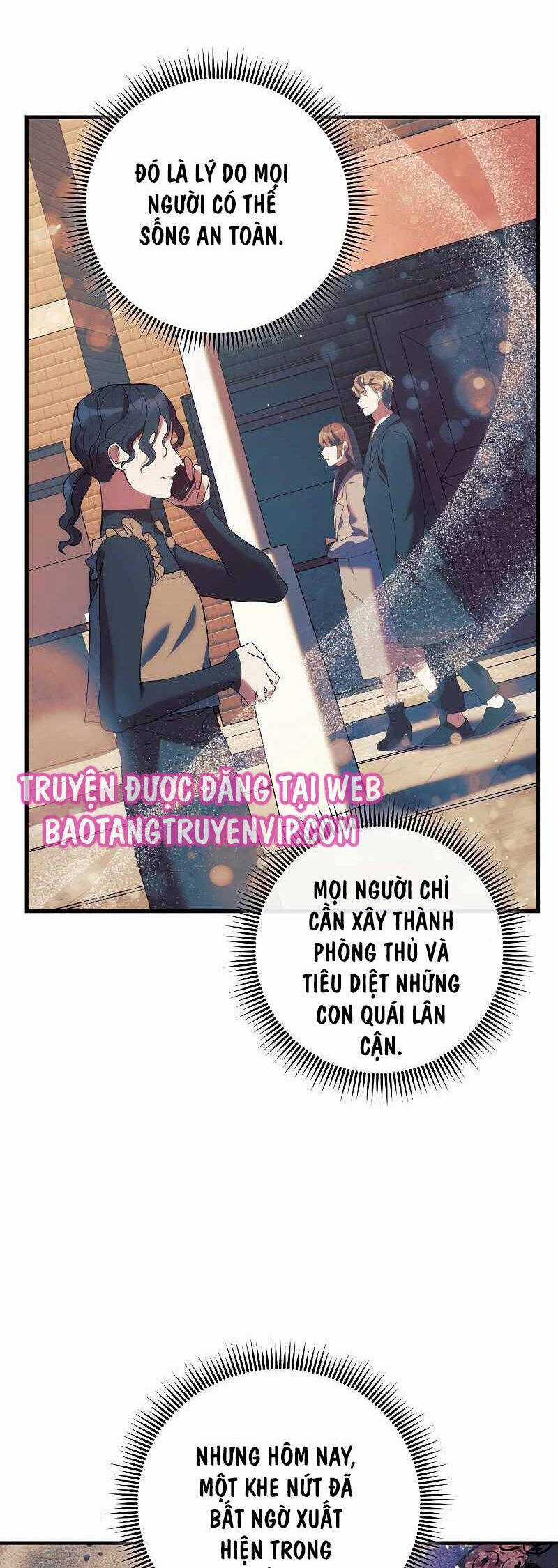 Con Gái Tôi Là Trùm Cuối Chapter 125 trang 19