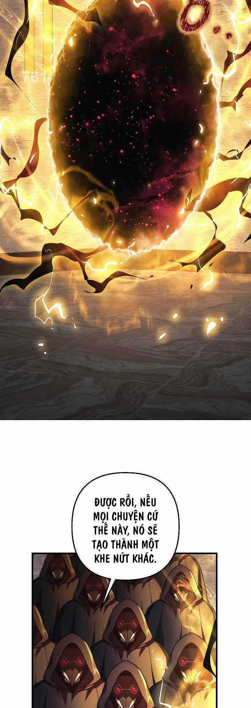 Con Gái Tôi Là Trùm Cuối Chapter 125 trang 2