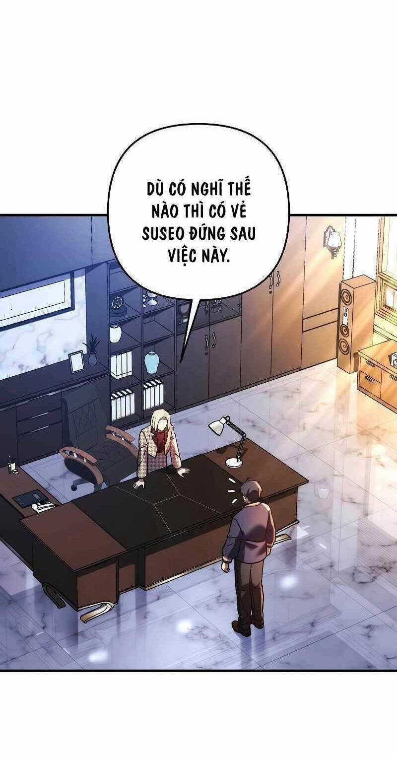 Con Gái Tôi Là Trùm Cuối Chapter 125 trang 21