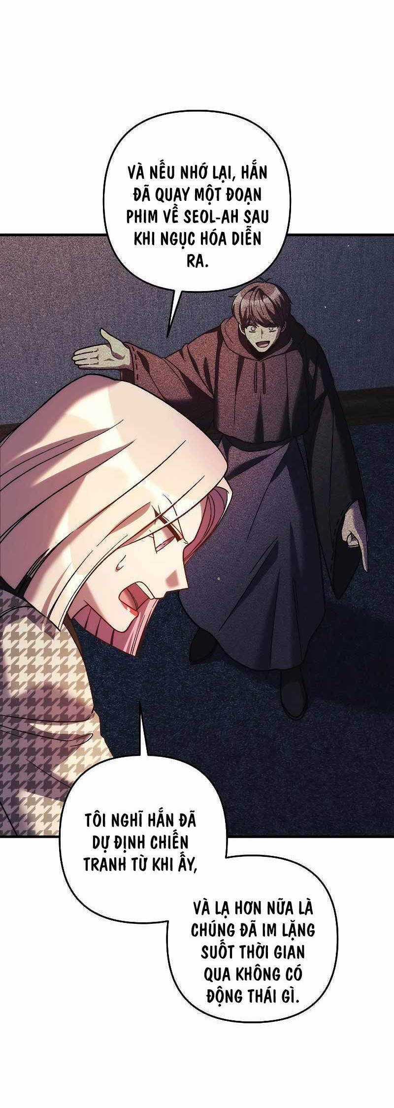 Con Gái Tôi Là Trùm Cuối Chapter 125 trang 22