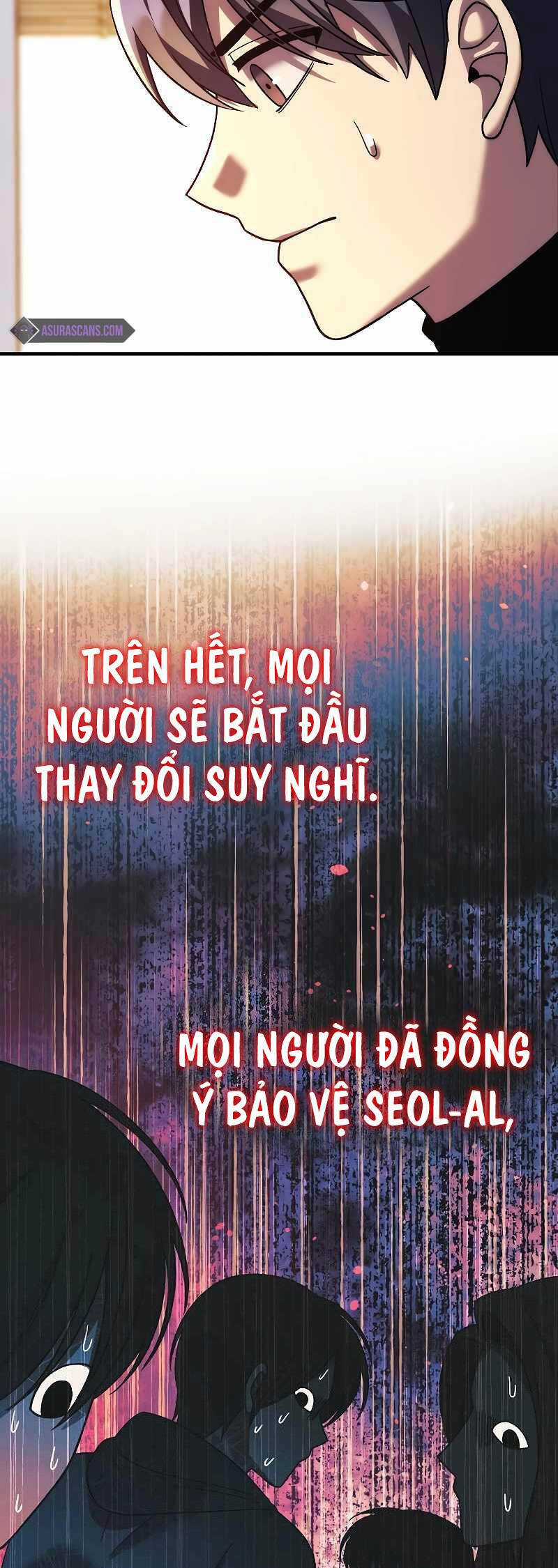 Con Gái Tôi Là Trùm Cuối Chapter 125 trang 24