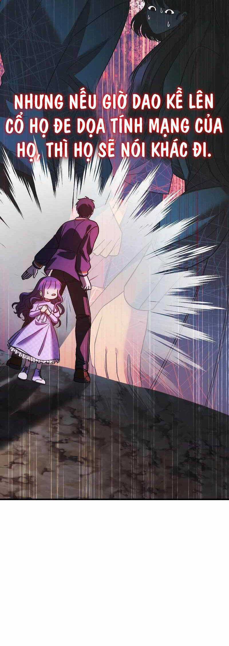 Con Gái Tôi Là Trùm Cuối Chapter 125 trang 25