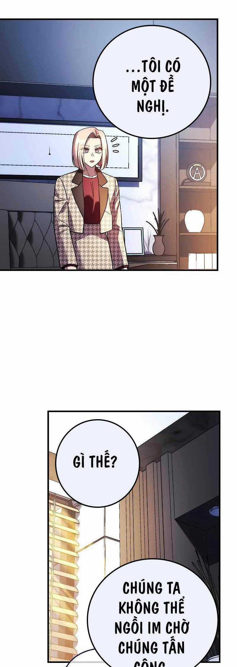 Con Gái Tôi Là Trùm Cuối Chapter 125 trang 26