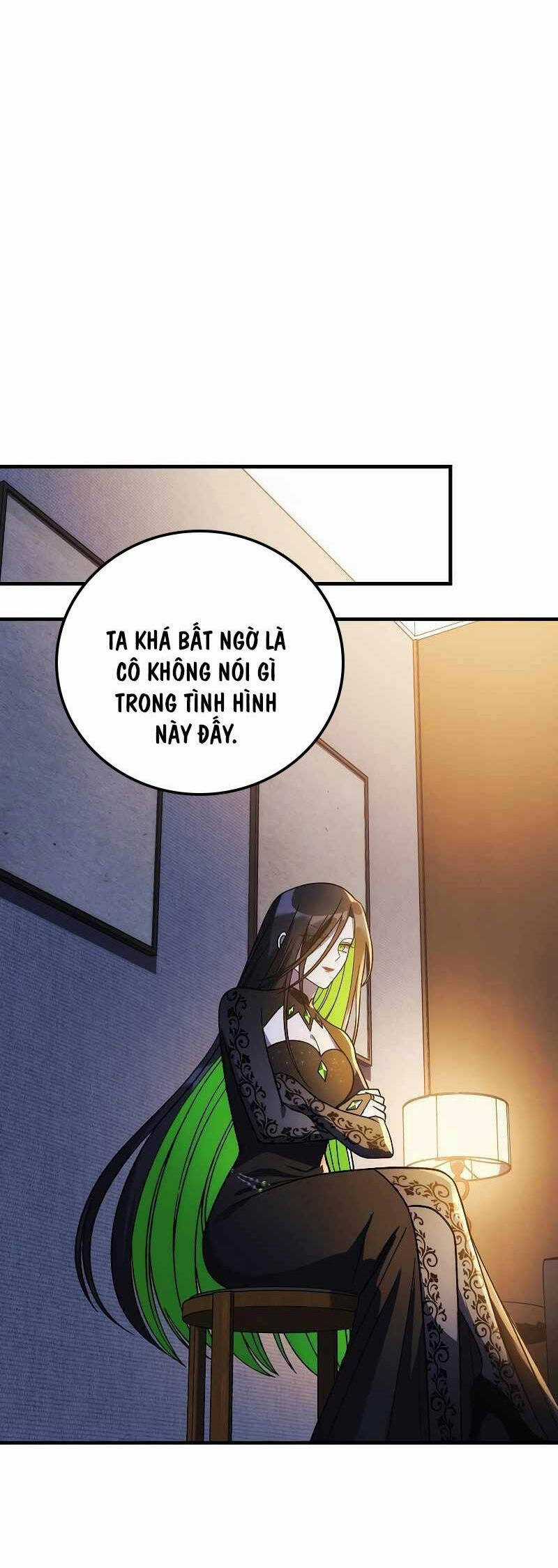 Con Gái Tôi Là Trùm Cuối Chapter 125 trang 29
