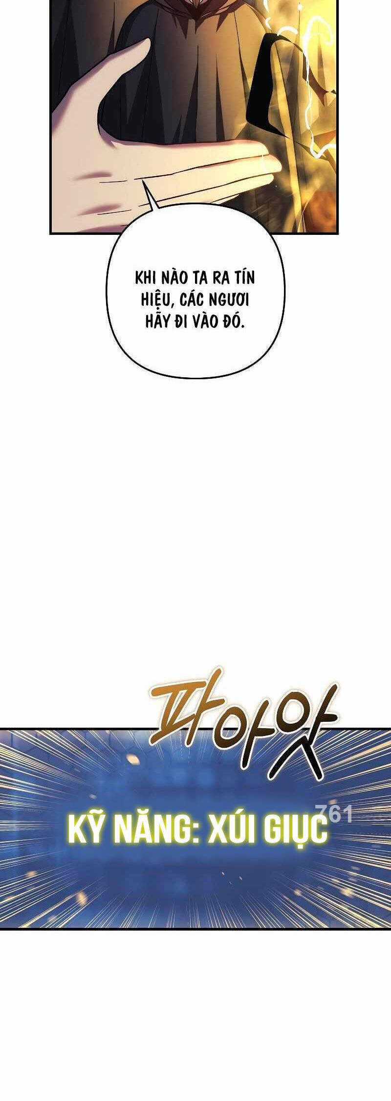 Con Gái Tôi Là Trùm Cuối Chapter 125 trang 3