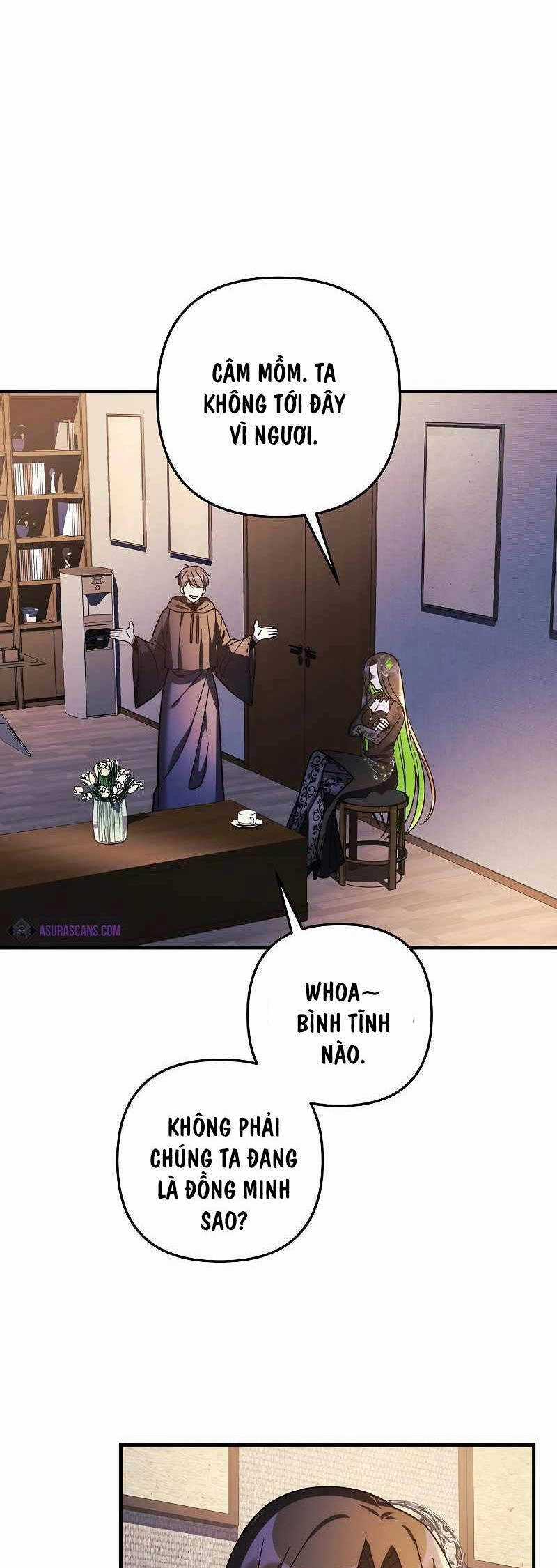 Con Gái Tôi Là Trùm Cuối Chapter 125 trang 30