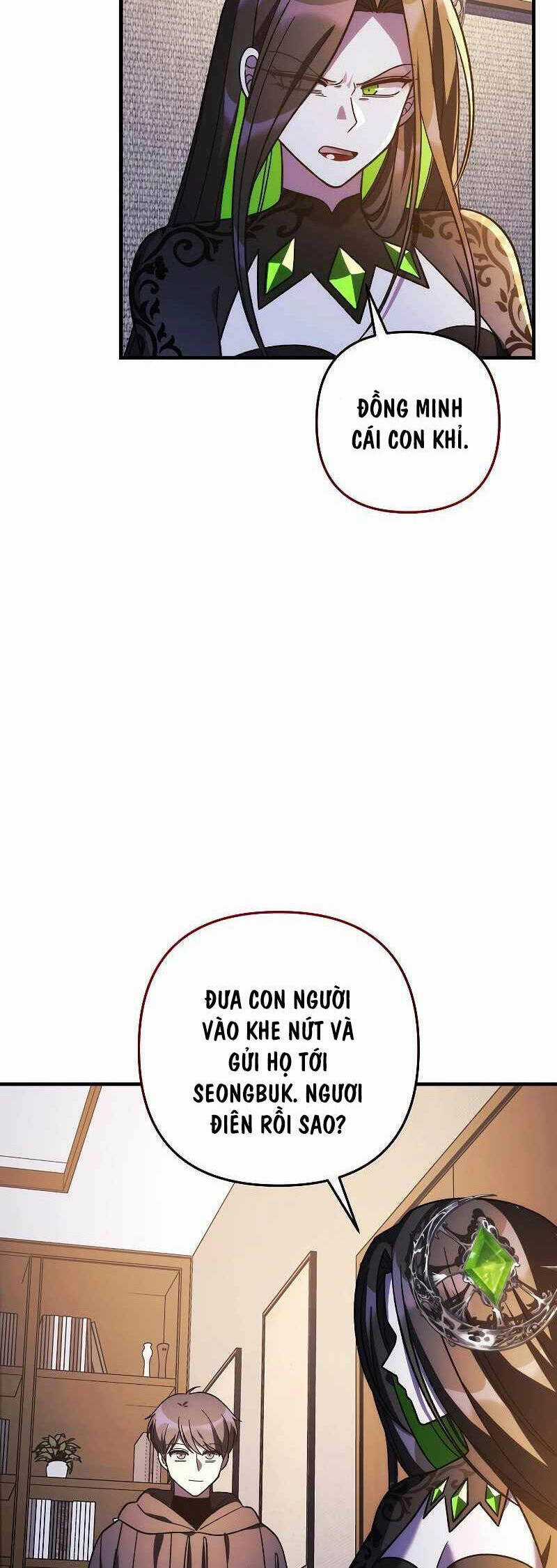 Con Gái Tôi Là Trùm Cuối Chapter 125 trang 31