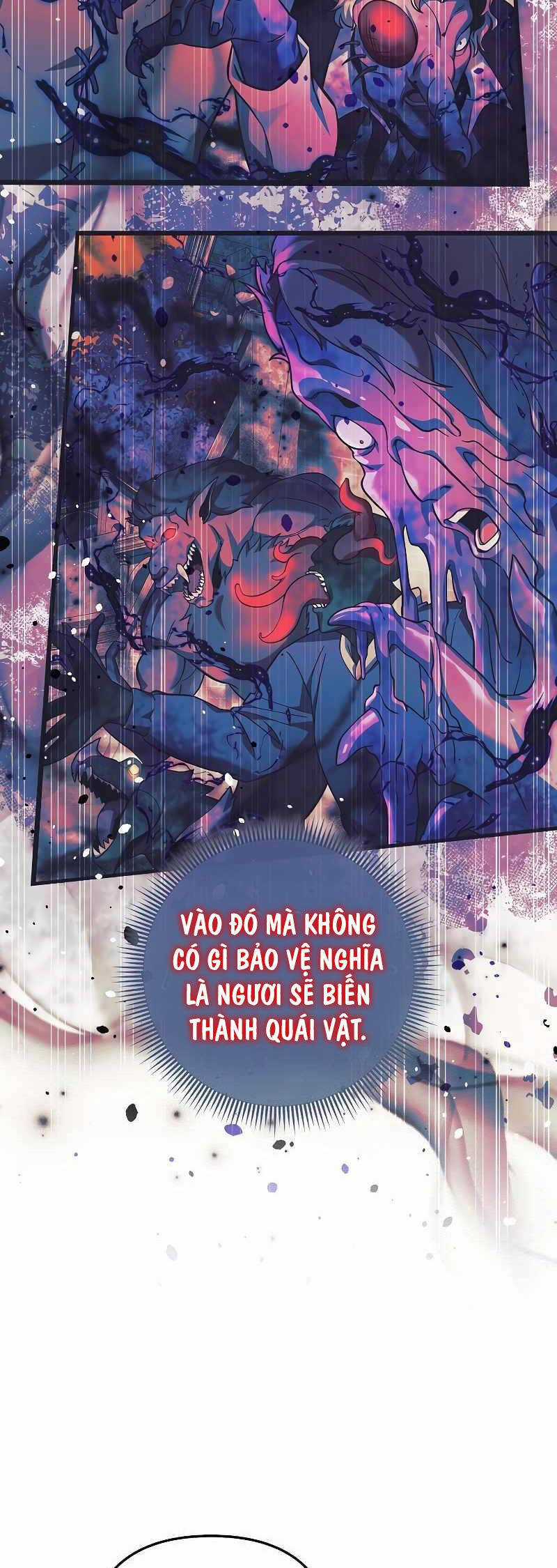 Con Gái Tôi Là Trùm Cuối Chapter 125 trang 34