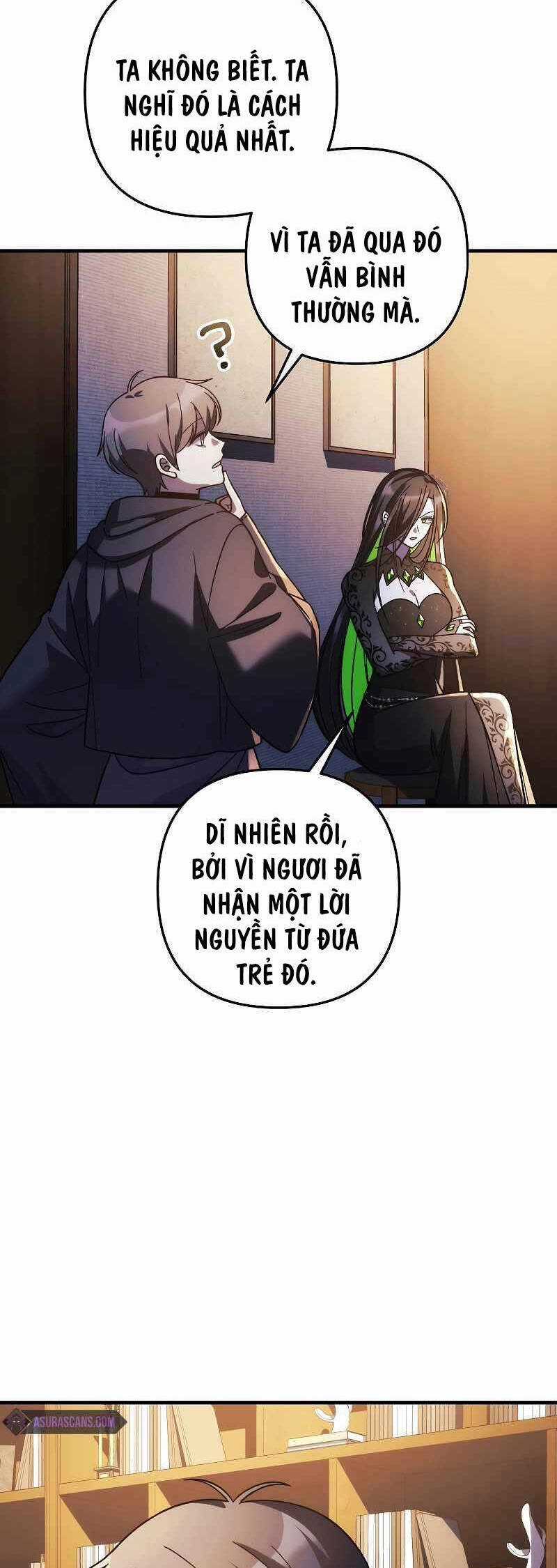 Con Gái Tôi Là Trùm Cuối Chapter 125 trang 35