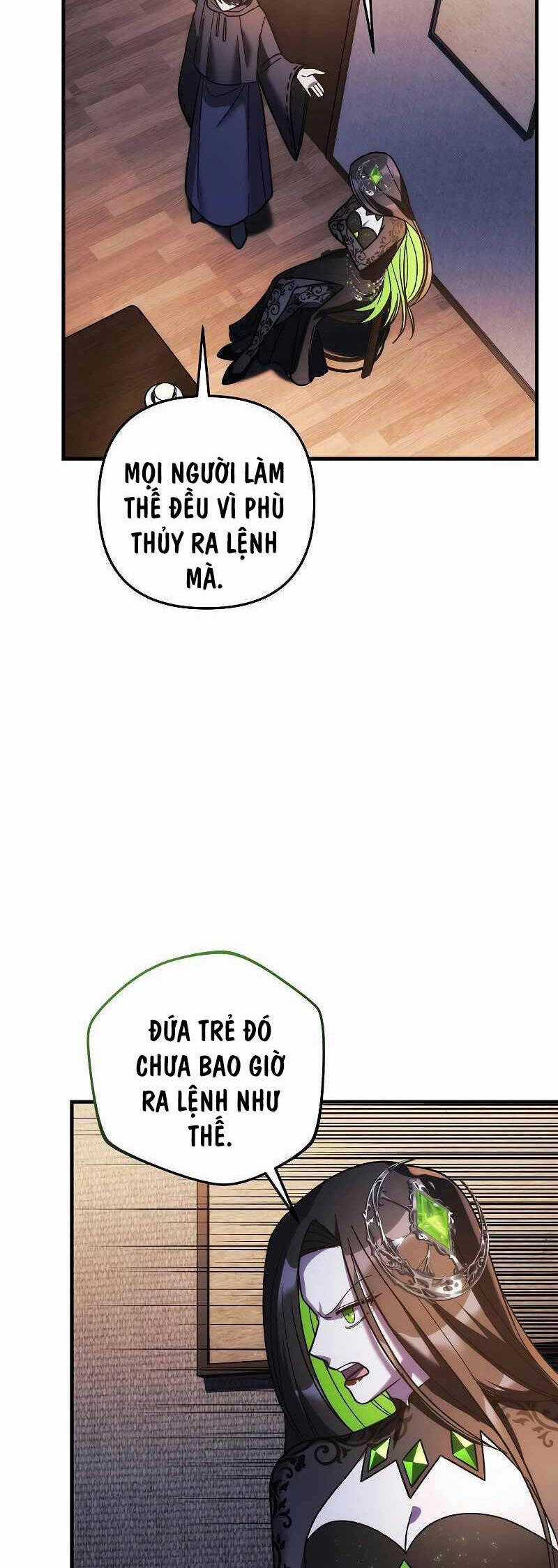 Con Gái Tôi Là Trùm Cuối Chapter 125 trang 37