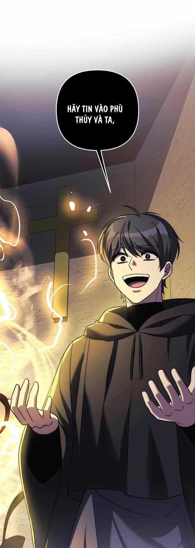 Con Gái Tôi Là Trùm Cuối Chapter 125 trang 4