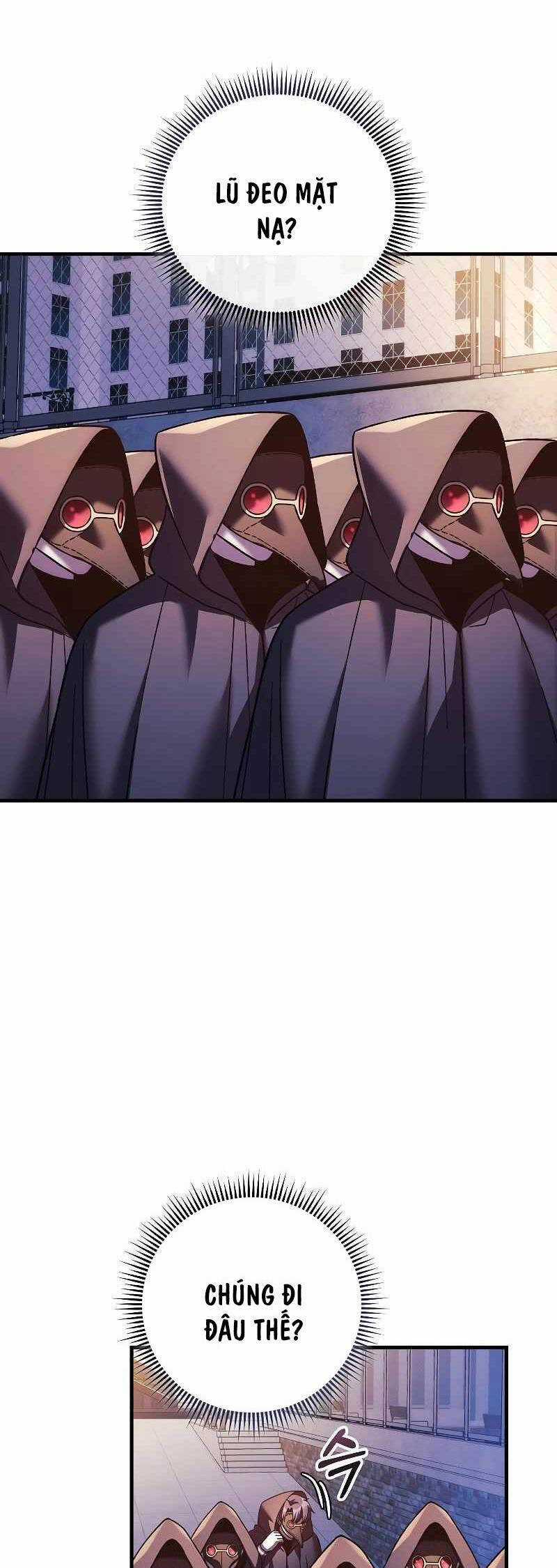 Con Gái Tôi Là Trùm Cuối Chapter 125 trang 52