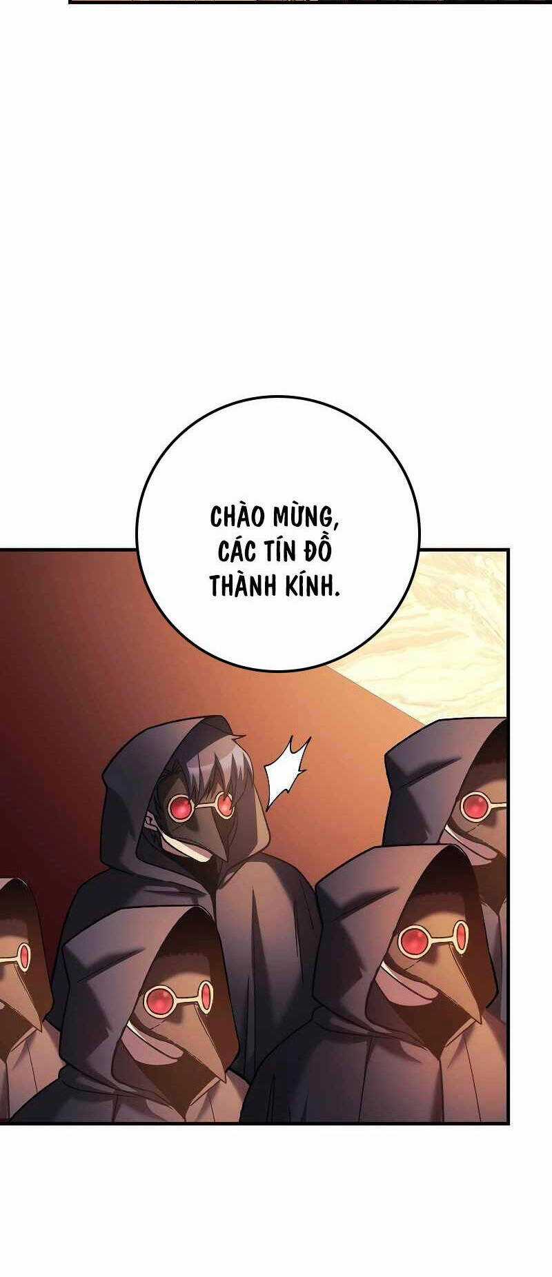 Con Gái Tôi Là Trùm Cuối Chapter 125 trang 55