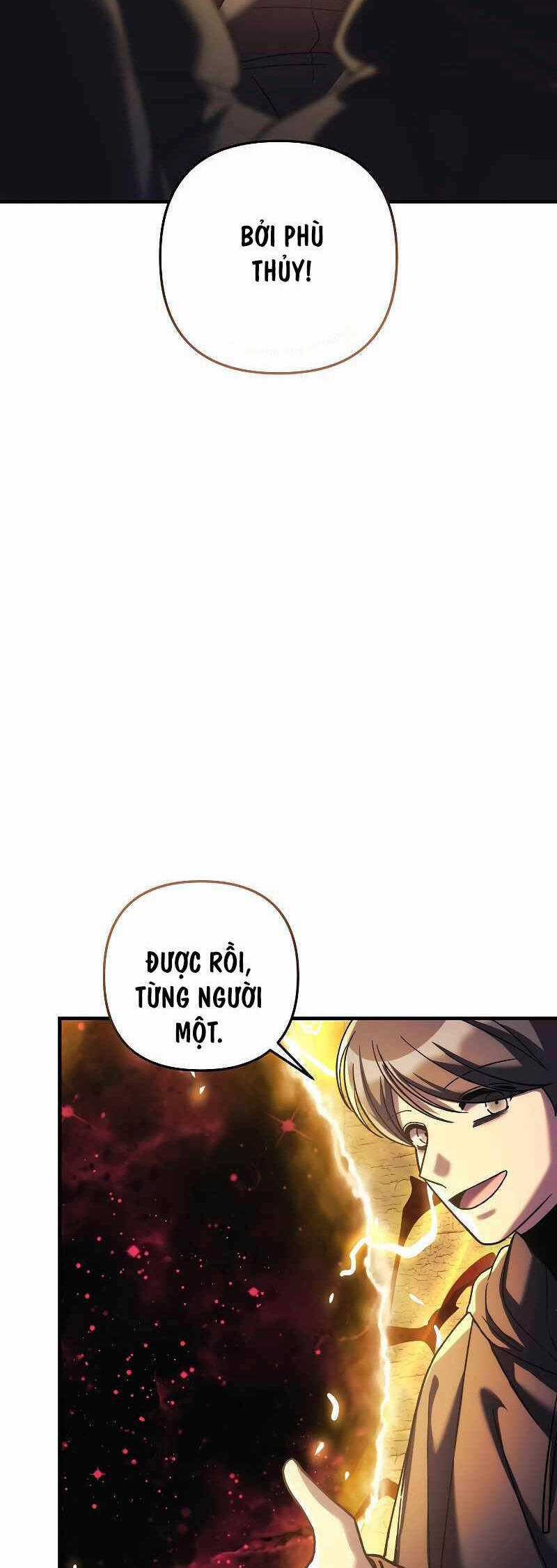 Con Gái Tôi Là Trùm Cuối Chapter 125 trang 57