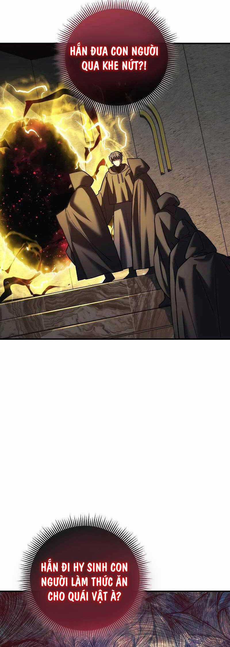 Con Gái Tôi Là Trùm Cuối Chapter 125 trang 59