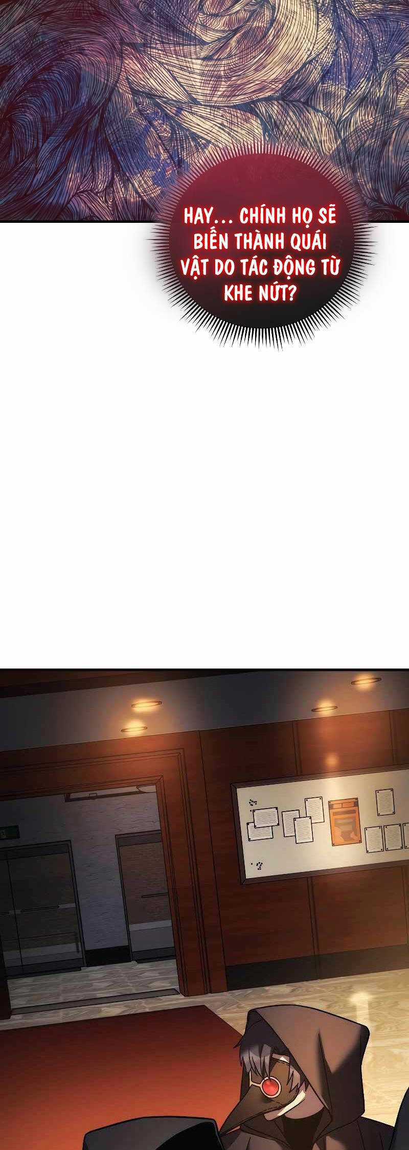 Con Gái Tôi Là Trùm Cuối Chapter 125 trang 60