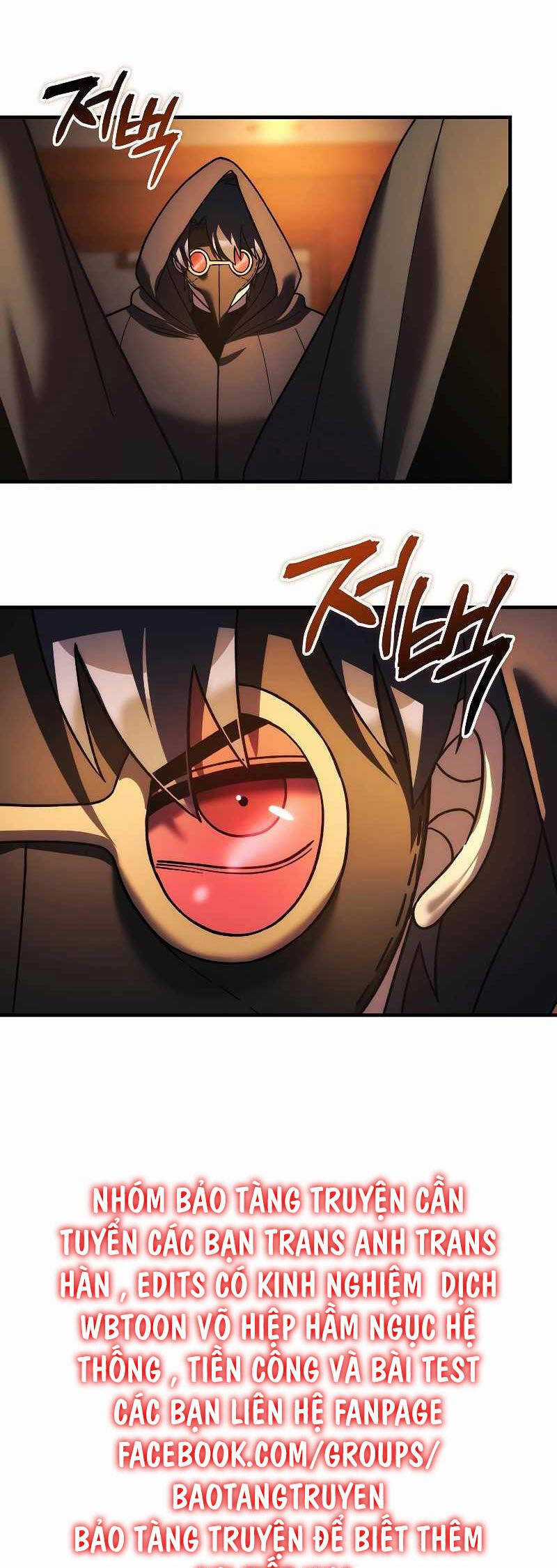 Con Gái Tôi Là Trùm Cuối Chapter 125 trang 62