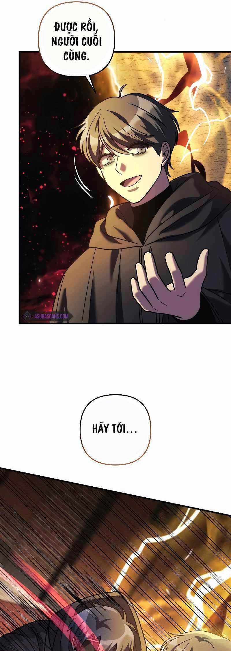 Con Gái Tôi Là Trùm Cuối Chapter 125 trang 66