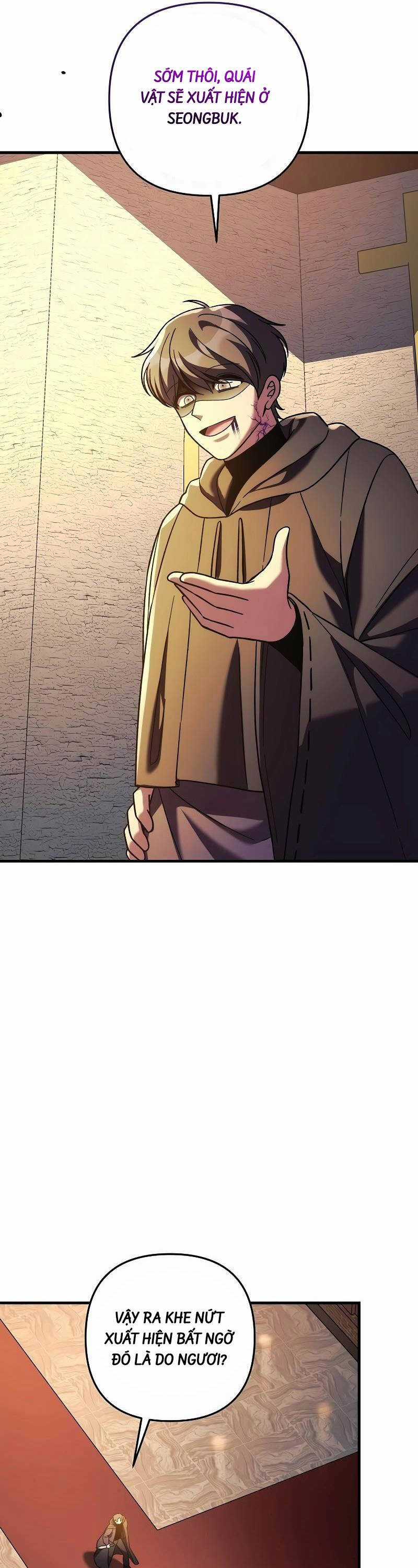 Con Gái Tôi Là Trùm Cuối Chapter 126 trang 10