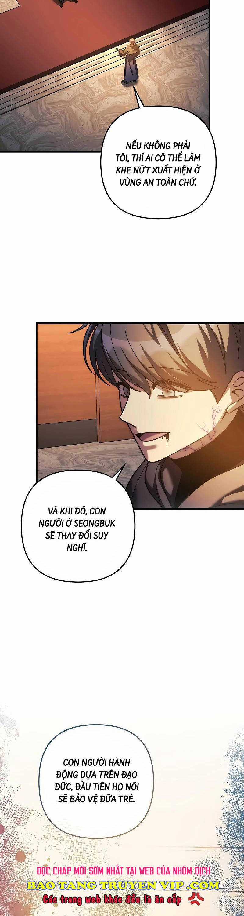 Con Gái Tôi Là Trùm Cuối Chapter 126 trang 11