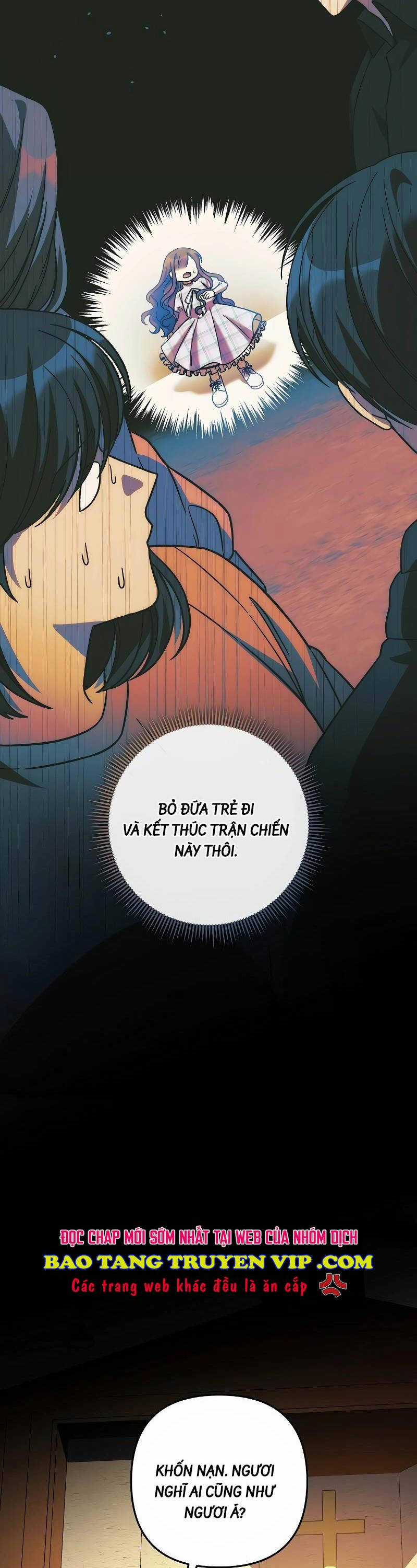 Con Gái Tôi Là Trùm Cuối Chapter 126 trang 13