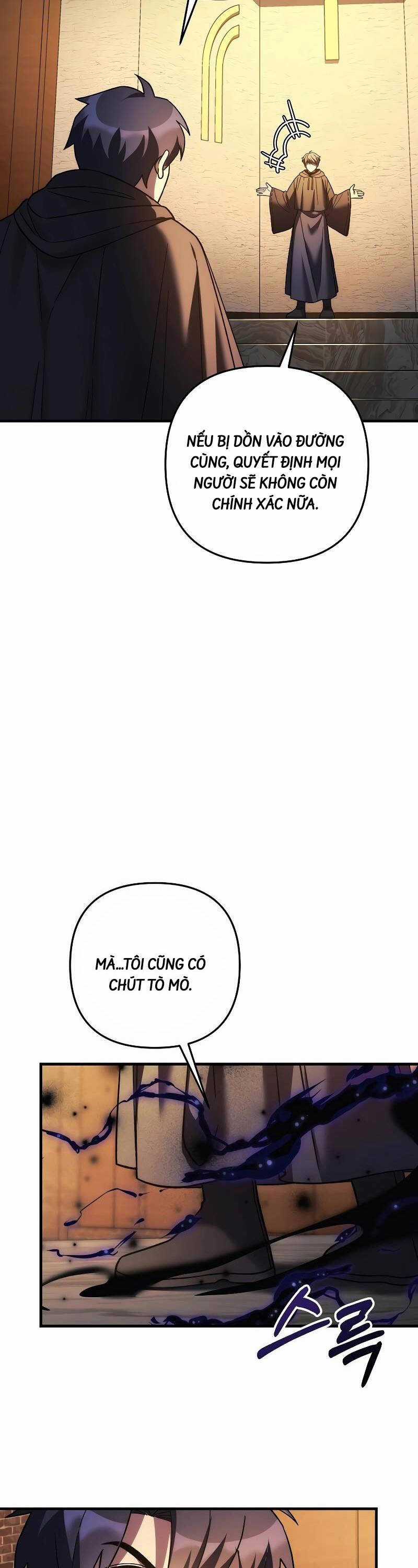 Con Gái Tôi Là Trùm Cuối Chapter 126 trang 14