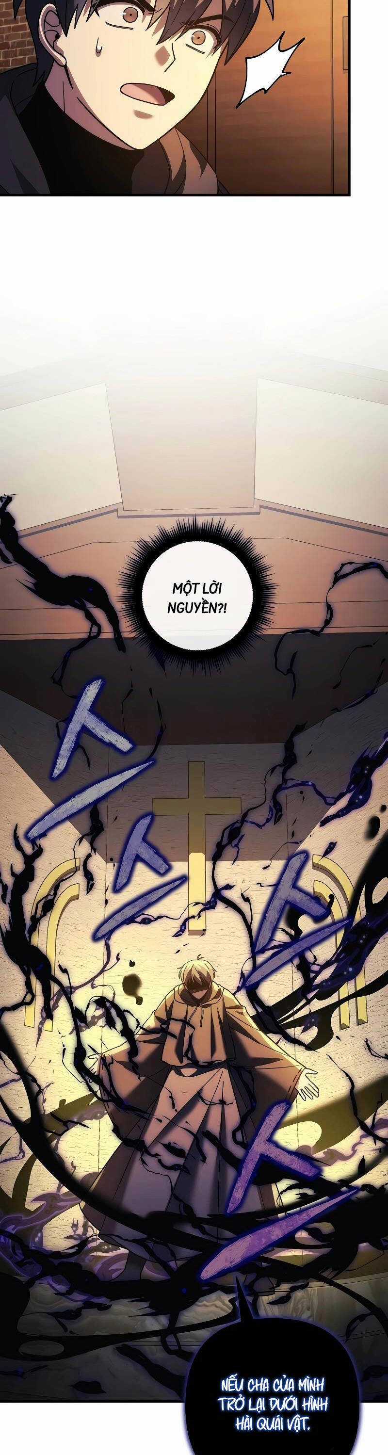 Con Gái Tôi Là Trùm Cuối Chapter 126 trang 15