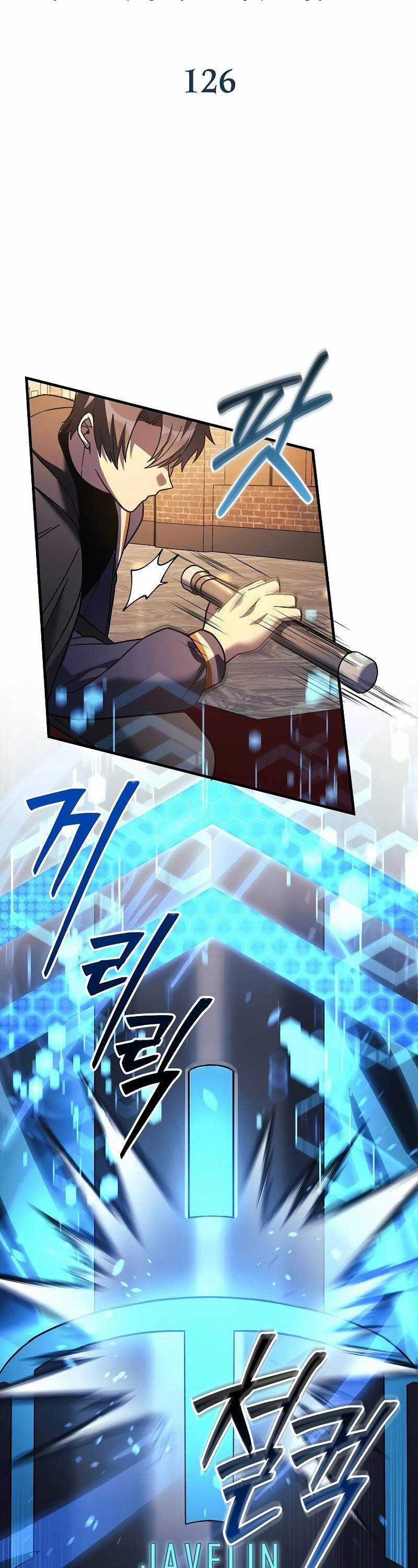 Con Gái Tôi Là Trùm Cuối Chapter 126 trang 17