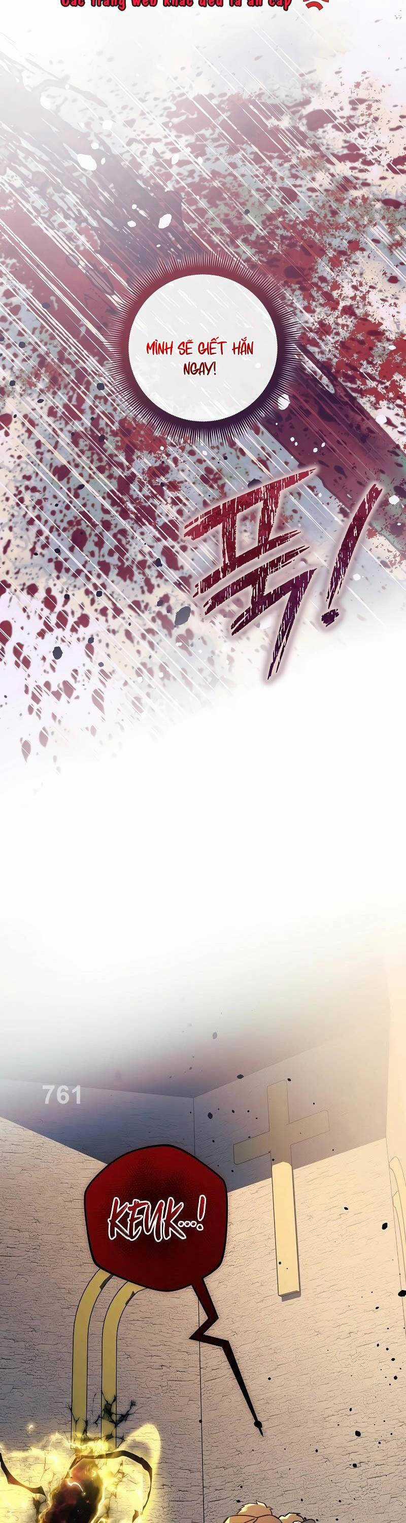 Con Gái Tôi Là Trùm Cuối Chapter 126 trang 2