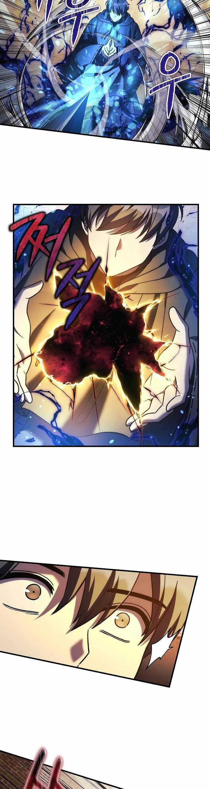 Con Gái Tôi Là Trùm Cuối Chapter 126 trang 21