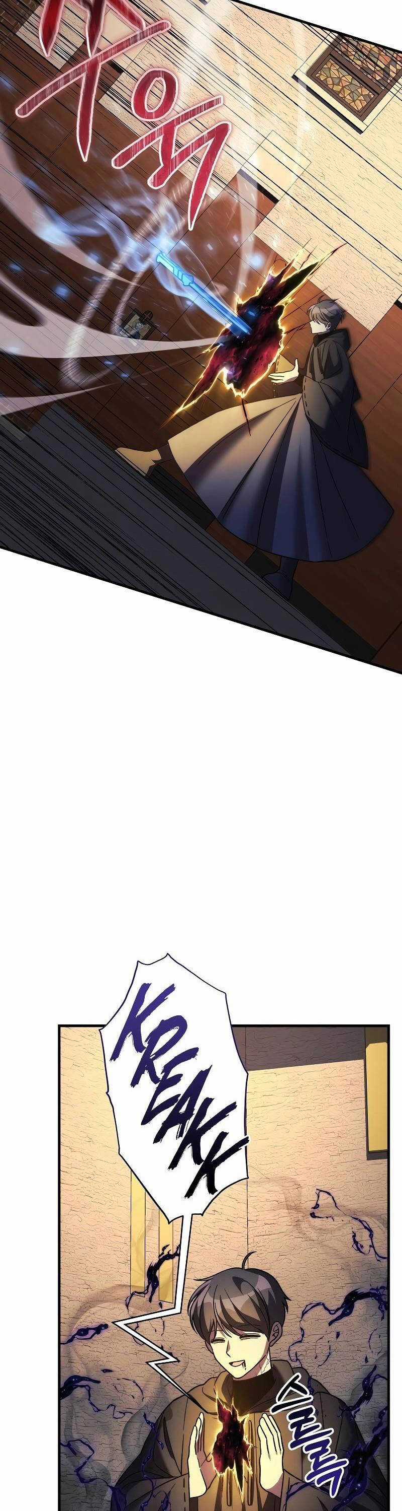 Con Gái Tôi Là Trùm Cuối Chapter 126 trang 22